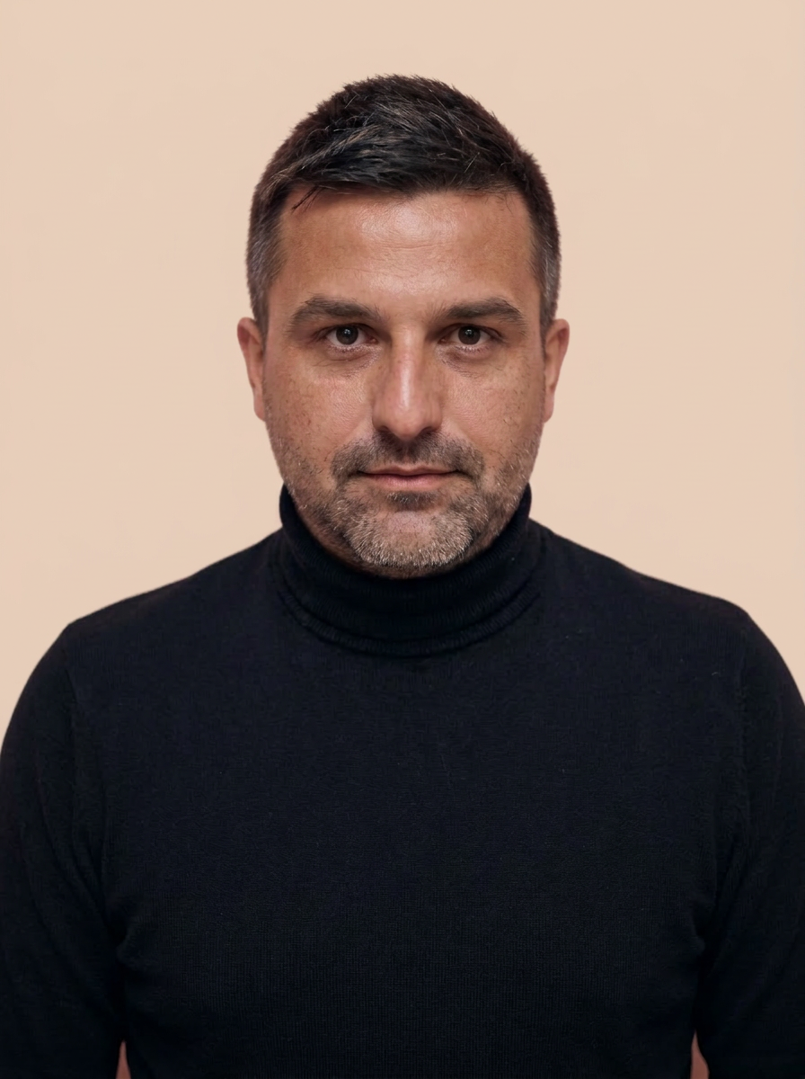 Denis Salifi — Director of True Conversions